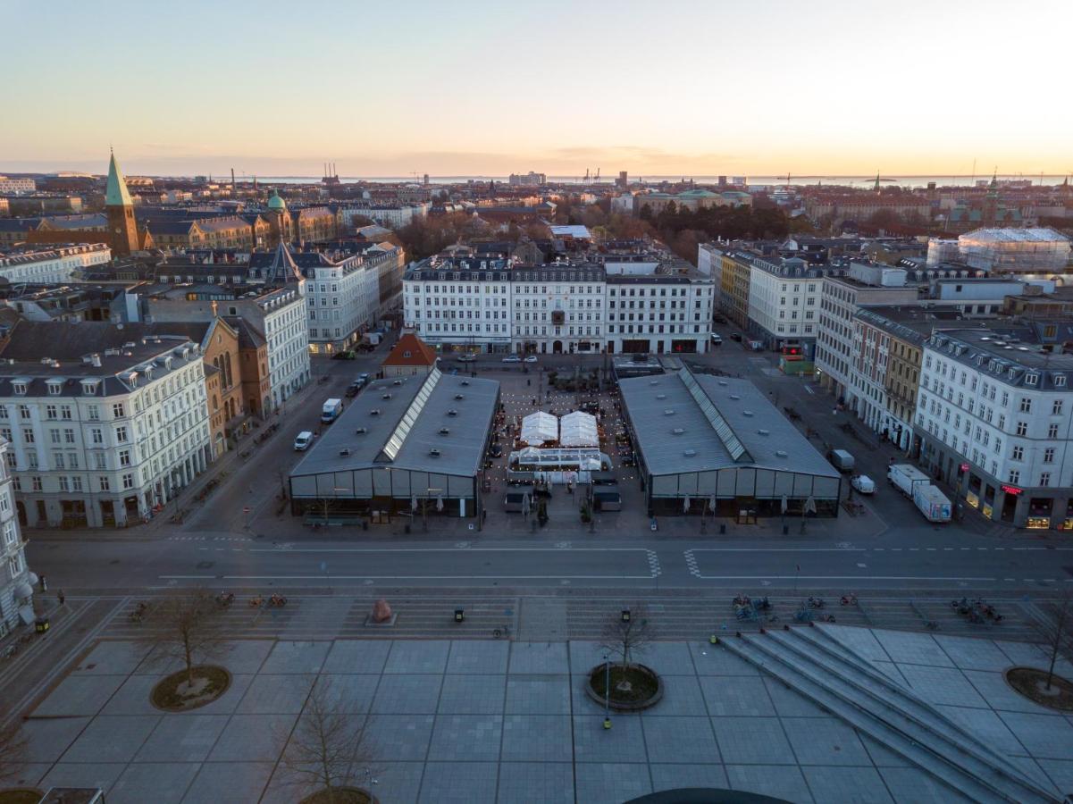 2Br In Vibrant & Colourful Nyhavn Copenhagen City Luaran gambar