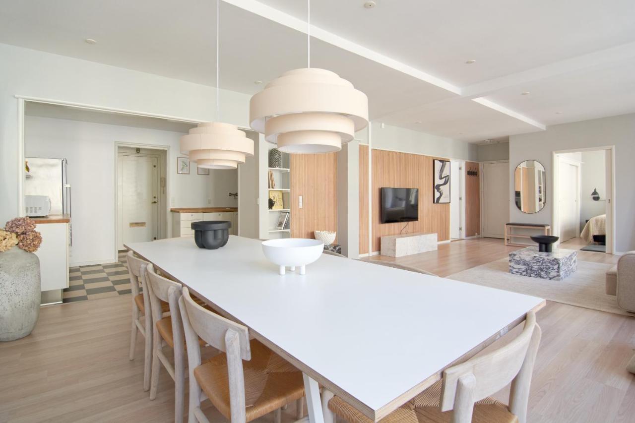 2Br In Vibrant & Colourful Nyhavn Copenhagen City Luaran gambar