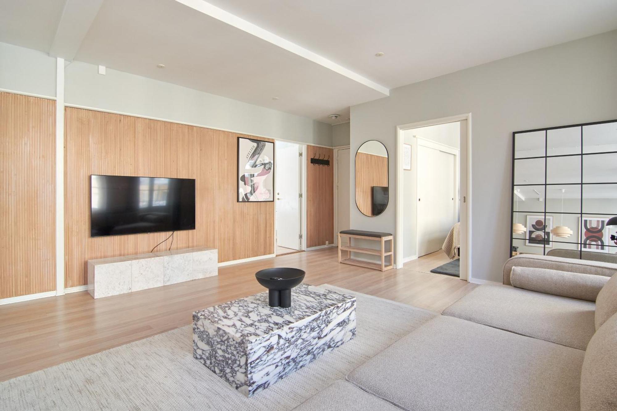 2Br In Vibrant & Colourful Nyhavn Copenhagen City Luaran gambar