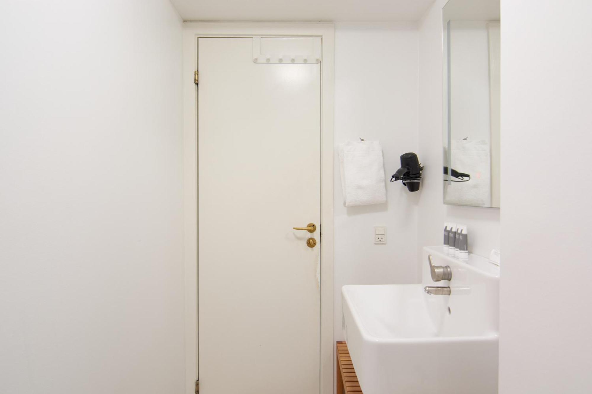 2Br In Vibrant & Colourful Nyhavn Copenhagen City Luaran gambar