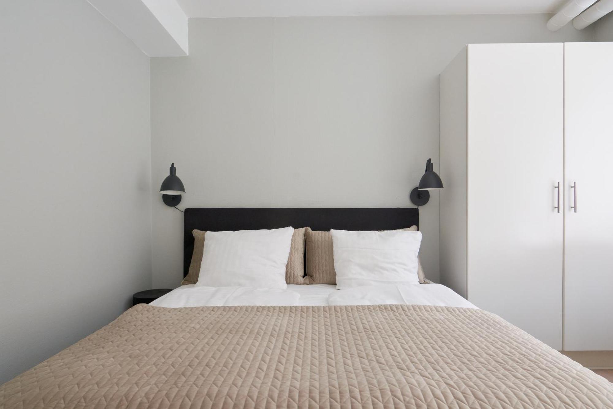 2Br In Vibrant & Colourful Nyhavn Copenhagen City Luaran gambar