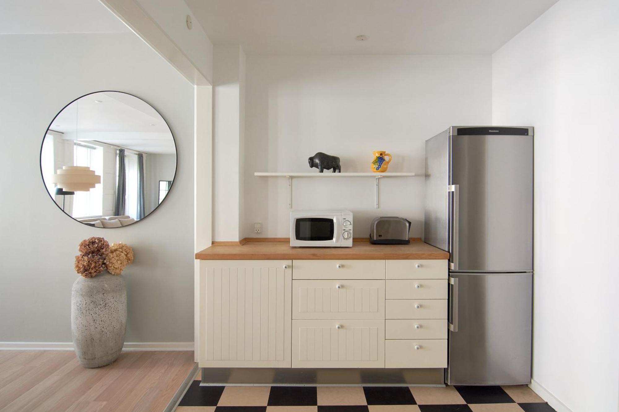 2Br In Vibrant & Colourful Nyhavn Copenhagen City Luaran gambar