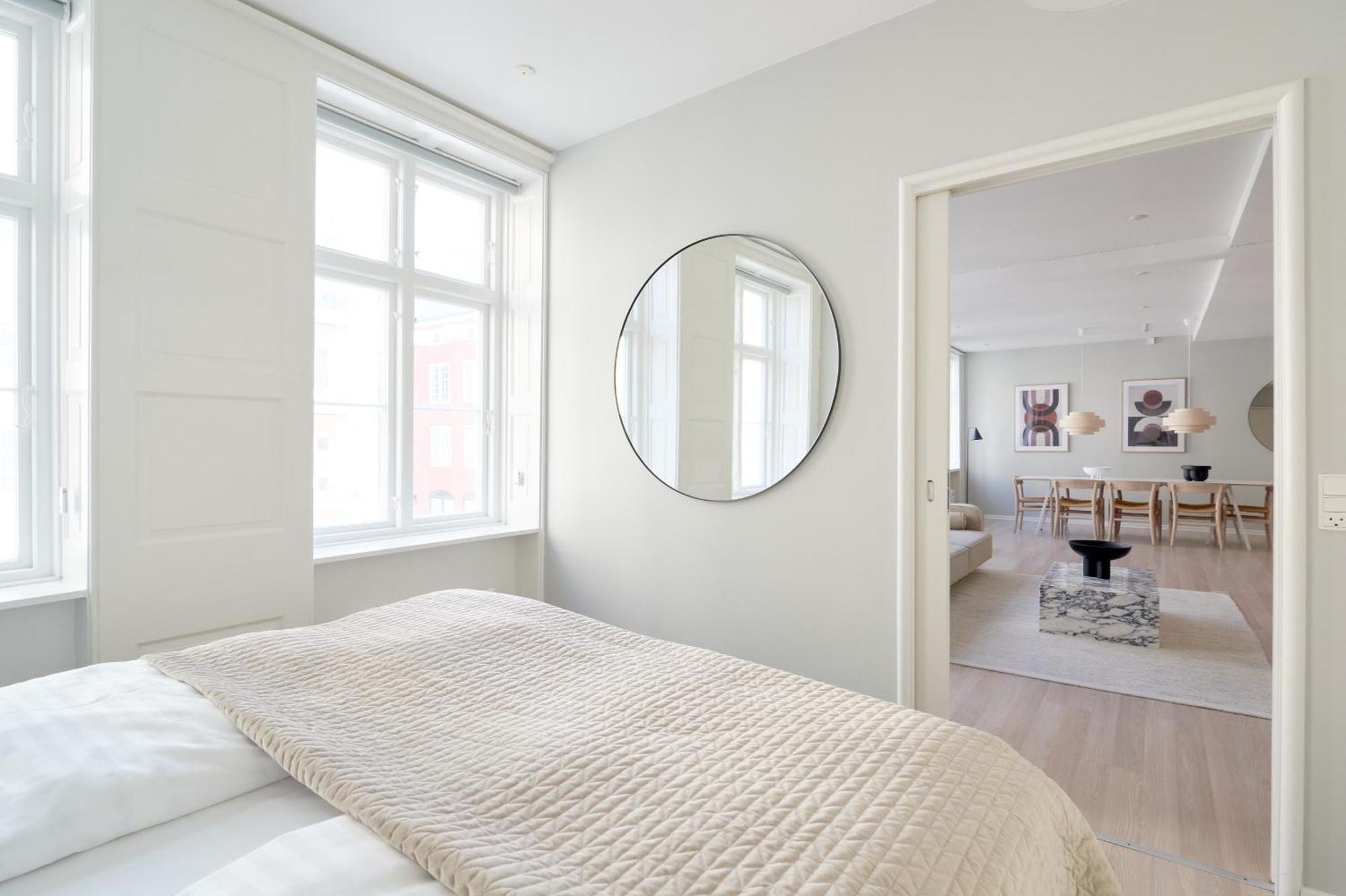 2Br In Vibrant & Colourful Nyhavn Copenhagen City Luaran gambar
