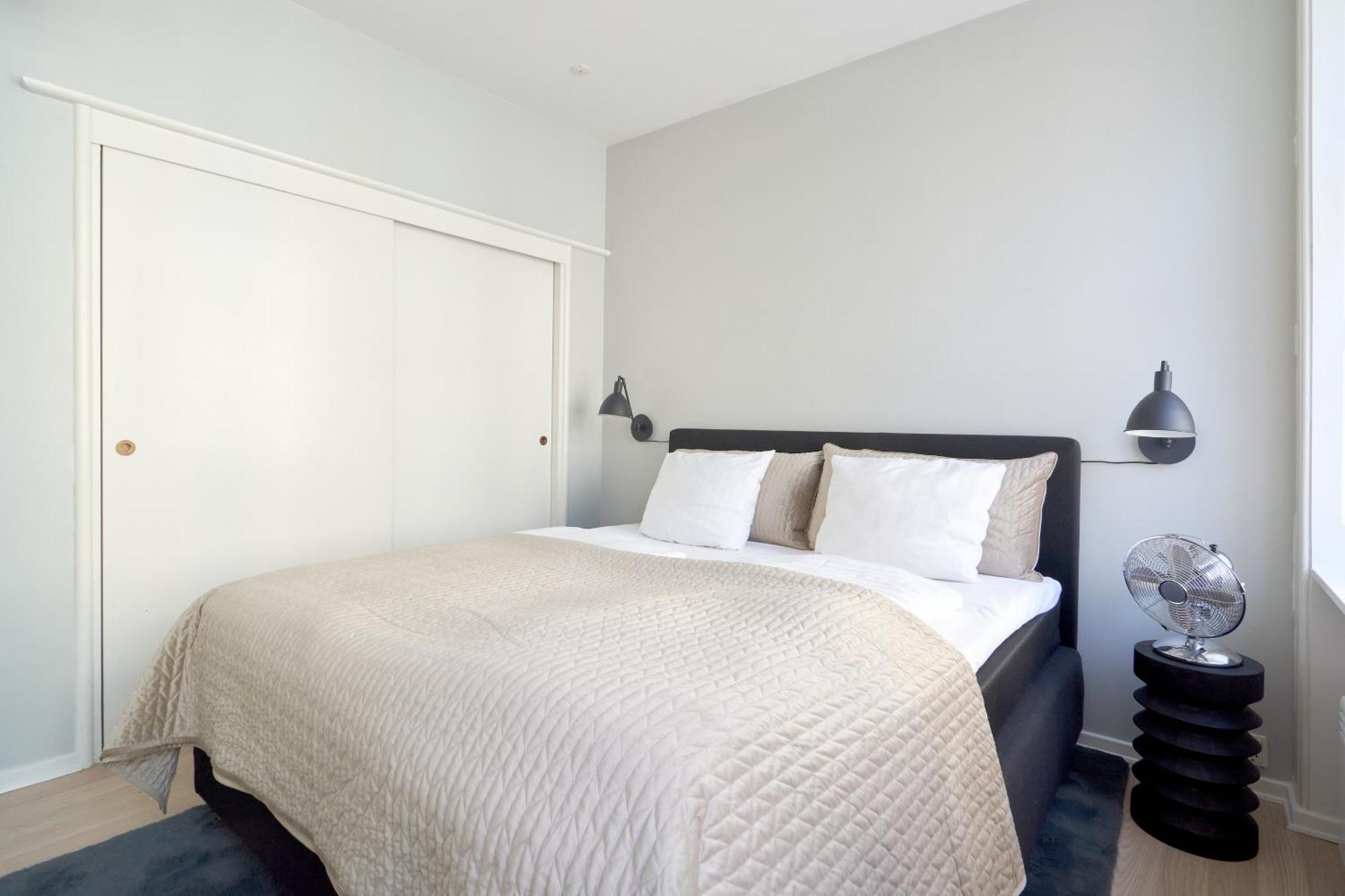 2Br In Vibrant & Colourful Nyhavn Copenhagen City Luaran gambar