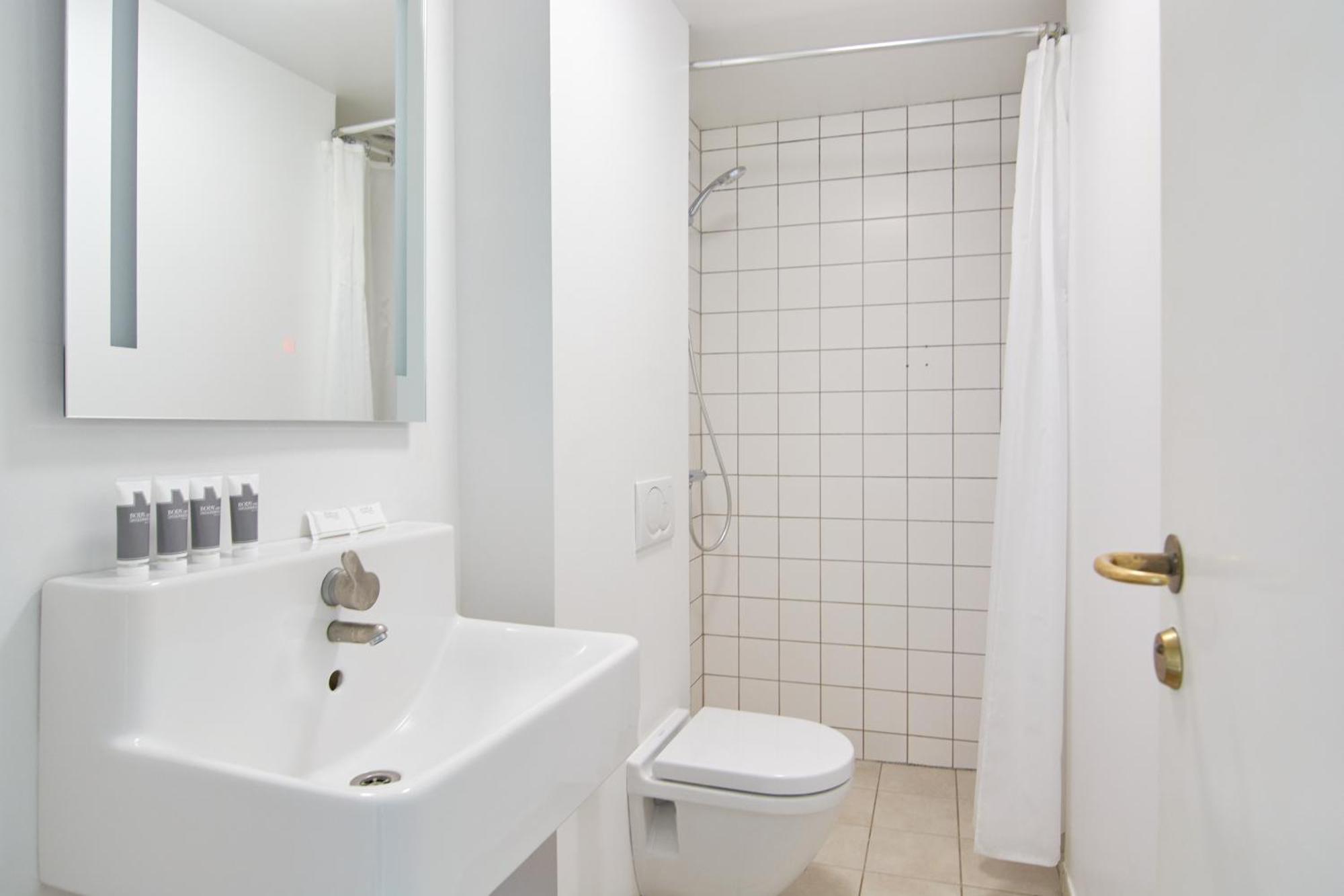 2Br In Vibrant & Colourful Nyhavn Copenhagen City Luaran gambar