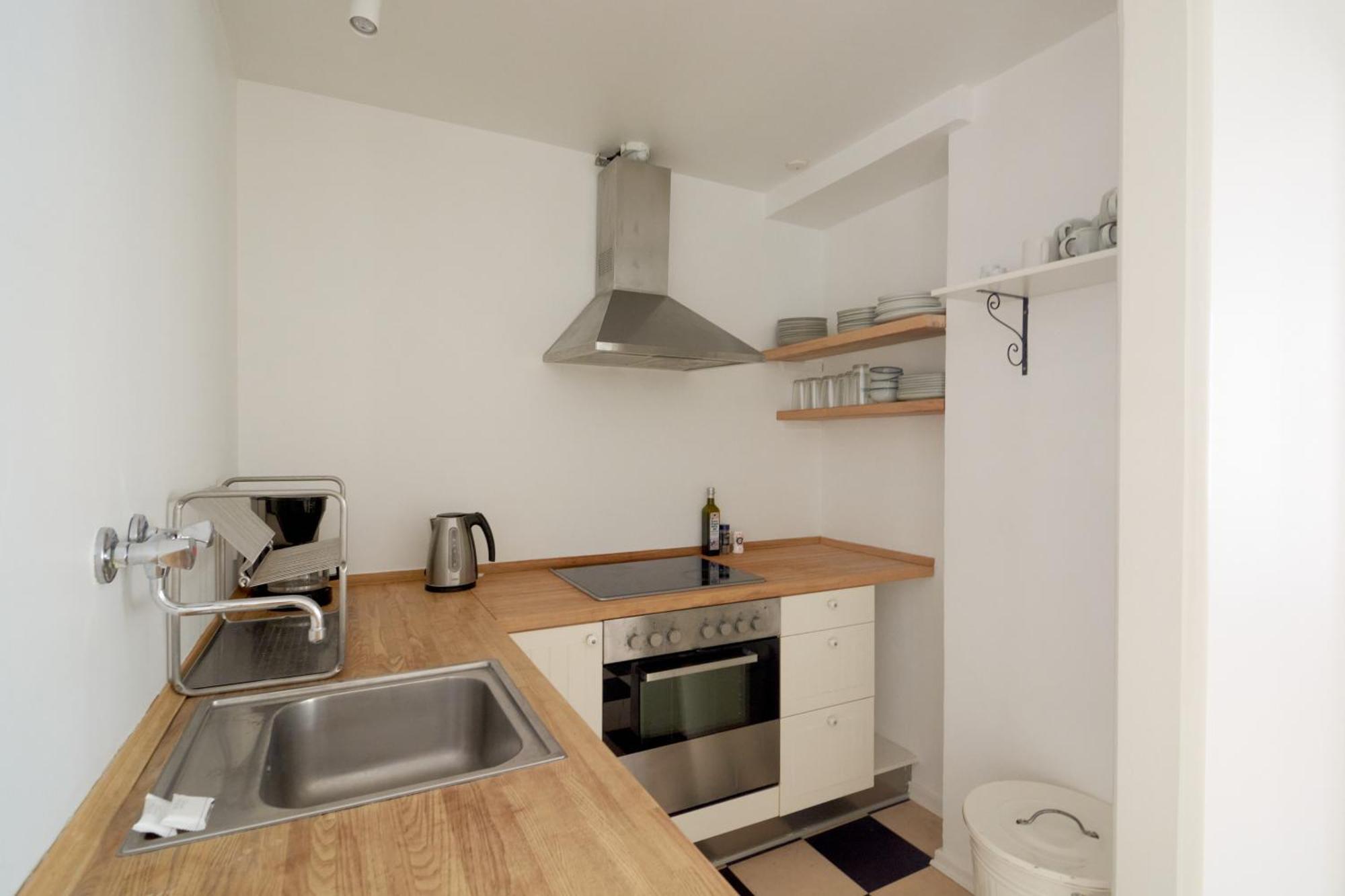 2Br In Vibrant & Colourful Nyhavn Copenhagen City Luaran gambar
