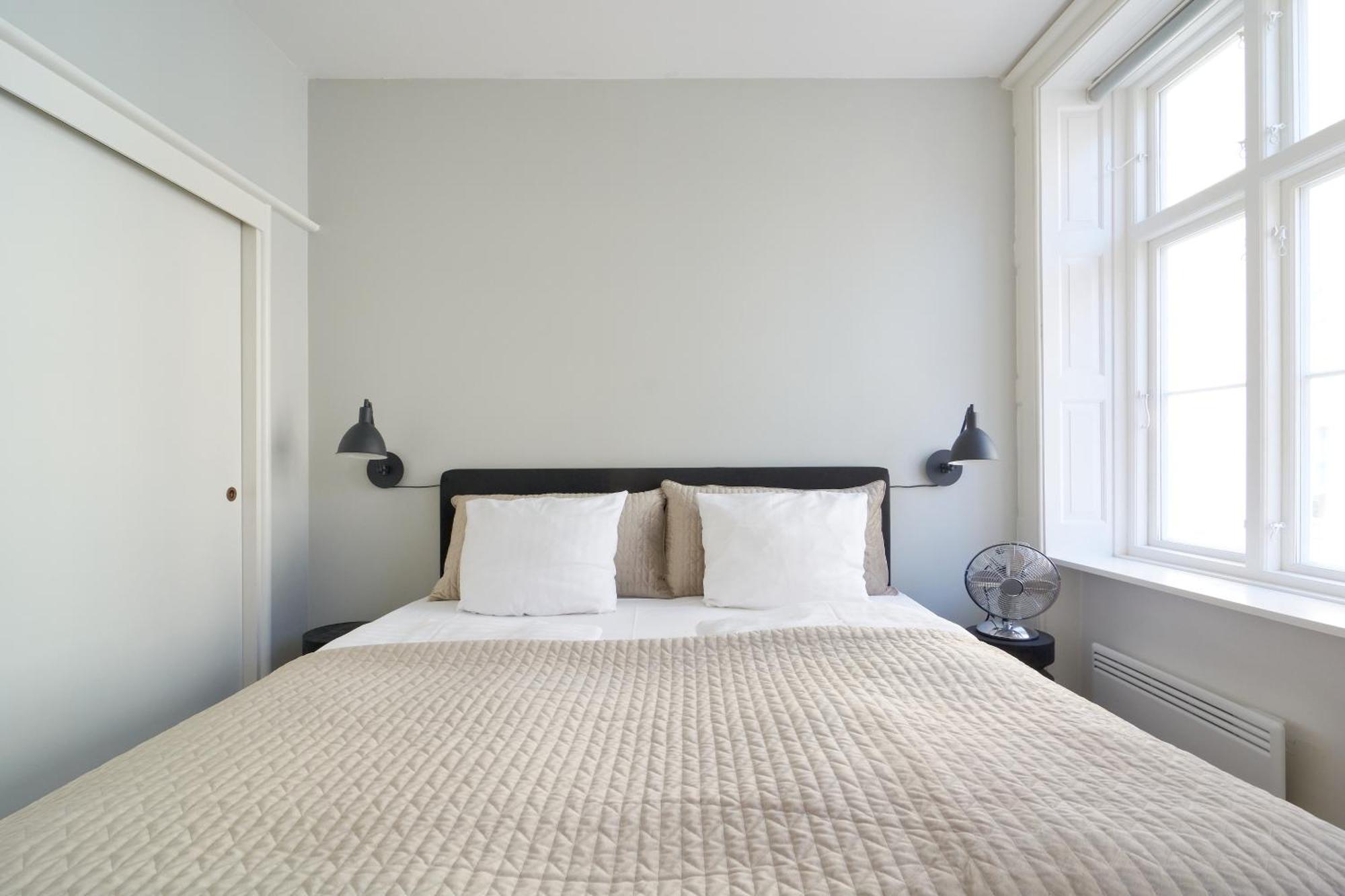 2Br In Vibrant & Colourful Nyhavn Copenhagen City Luaran gambar